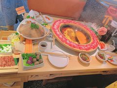-川中渝夫火锅(铜陵万达广场店)