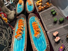 -梨花自助烤肉(西三旗万象汇黑金店)