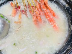-盈田盈粥庄(博山东路店)
