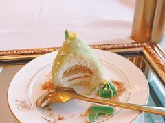 -L'amour澜茉·轻法餐