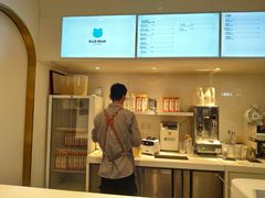 -兰熊鲜奶(西直门凯德mall店)