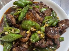 -溪涧堂农家土菜(神仙居店)
