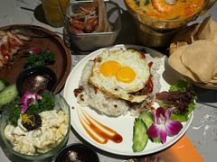 -Home Thai·泰谣(王府井apm店)