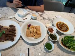 -潮州府·潮菜·砂锅粥(徐家汇店)