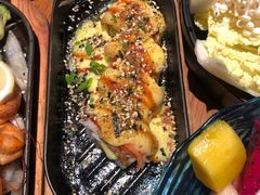 -仓桥家·焗寿司·锅物(光谷步行街店)