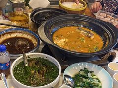 -佰家小厨·南京菜(夫子庙店)