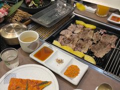 -韩满园· 甄选韩式烤肉
