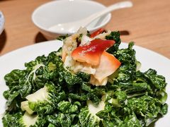 -连鹭海鲜·大连菜(星海店)