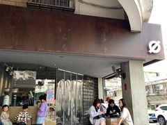 门面-BE NORMAL CAFE(霞溪路店)