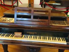 -鼓浪屿钢琴博物馆