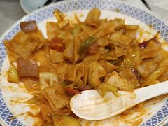 -阿西娅食府(中关村店)