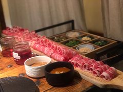 -有才叔北京时间涮肉(紫薇尚层店)