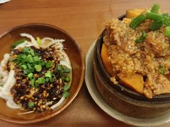 -罗妈砂锅(四川成都奎星楼店)