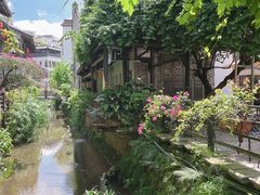 -鹅滋道(甘坑古镇店)