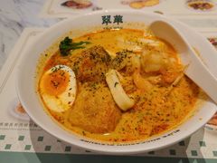 -翠华(澳门银河店)