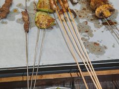-破店肥哈·东北烧烤·夜宵(南山保利店)