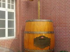 -青岛啤酒博物馆