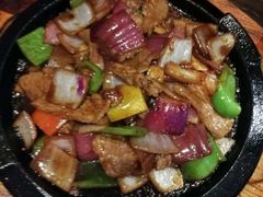-小鹅皇港式餐厅(新抚万达店)