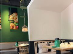 大堂-遇见湘·地道湖南菜(黄埔泰丰店)
