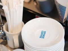 -VOYAGE COFFEE(杨梅竹店)