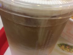-肯德基(新凌云店)