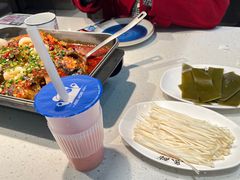 -鱼酷活鱼烤鱼(南京水游城店)