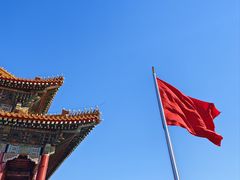-天安门城楼