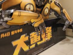 -金熊国际影城(益庄店)