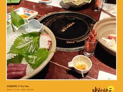 -松鹤精致料理(五一中路店)