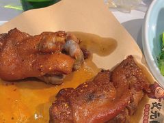-状元阁烧烤(群力店)