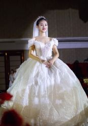 -保定金沙芝柏婚礼策划
