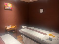 -湄南泰式古法按摩แม่น้ำนวดแผนไทยโบราณ