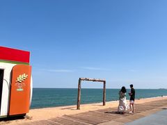 -巧克力渔家.小船海鲜家常菜(万平口店)