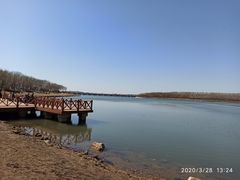 -丁香湖公园
