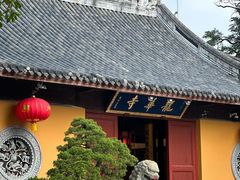 -龙华素斋(龙华路店)