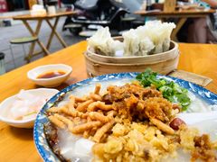 -晓友烧麦(光华村店)