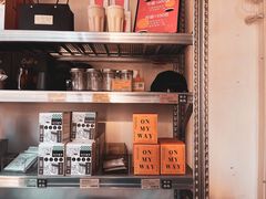 -研途咖啡馆(健康路店)