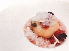桃子甜品-Epicure