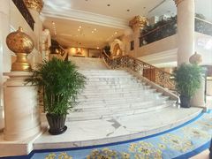 -和平宾馆(王府井店)