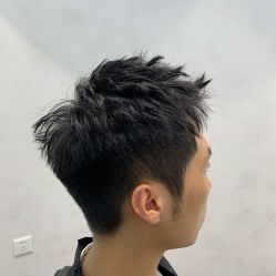 -Kraemer Paris  苏豪路易士·嘉玛发廊