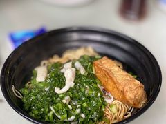 -老地方面馆(思南路店)