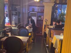 -碧特博格·20年品牌西餐厅(芜湖路店)