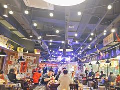 -萍姐火锅·公路夜市(打浦桥日月光店)