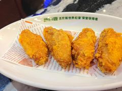 -新白鹿餐厅(百联中环店)