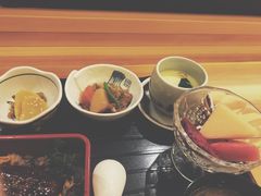 -皇品田苑日式料理(苏州中心店)