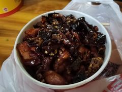 -王记生烫牛杂面馆(兰陵路店)