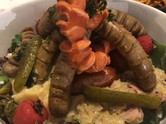 -百好乐宠物友好餐厅(朝外大街店)