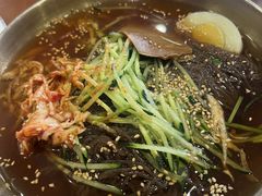 -老朴饭店(邮政街总店)