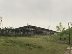 -广州市紫泥堂文化创意园景区