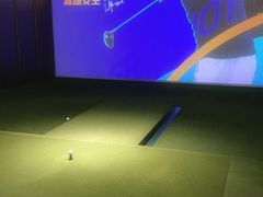 -奥悦荟城市高尔夫俱乐部(文化路万达广场店)